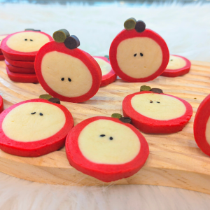 Apple Butter Cookie 20-30 pieces