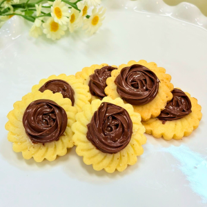 Nutella Tarts DIY 15-20 pieces