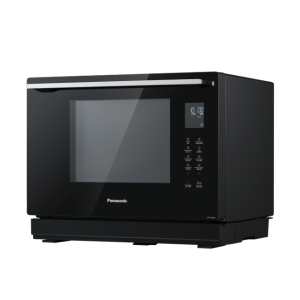 Panasonic 31L Inverter Steam Convection Microwave Oven NN-CS89LBMPQ